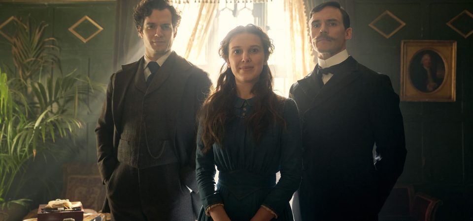 Enola Holmes | Crítica