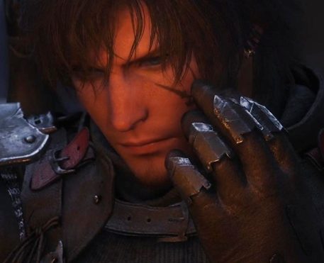 Final Fantasy XVI é anunciado