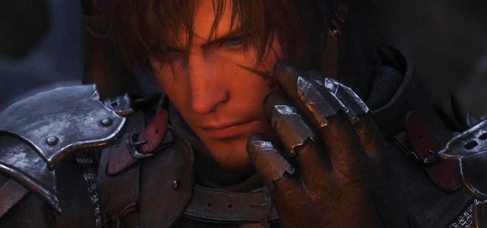 Final Fantasy XVI é anunciado
