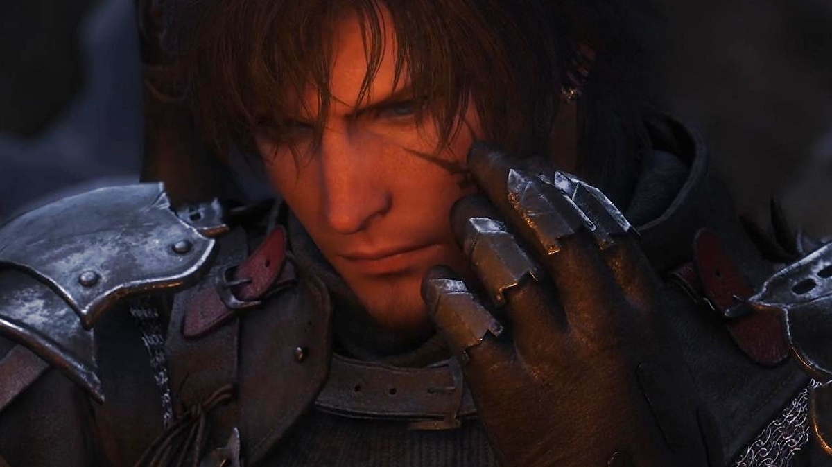 Final Fantasy XVI é anunciado