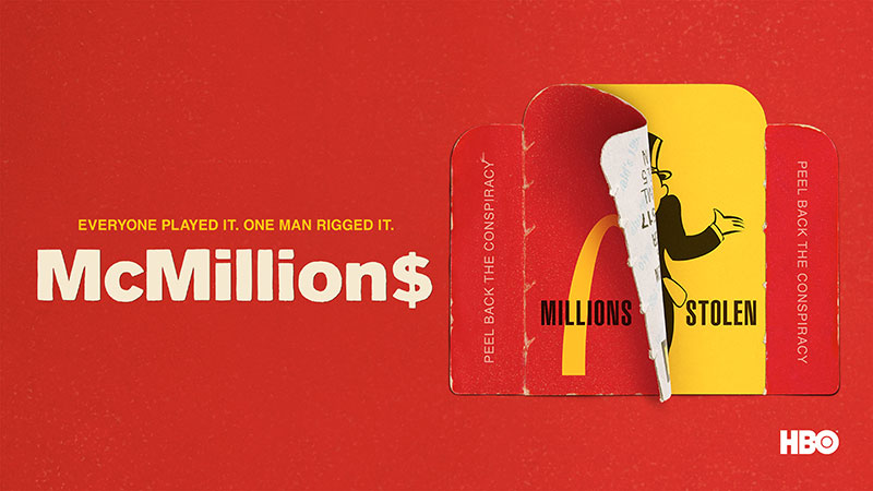 McMillions HBO