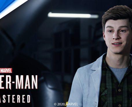 Marvel’s Spider-Man | Versão remasterizada