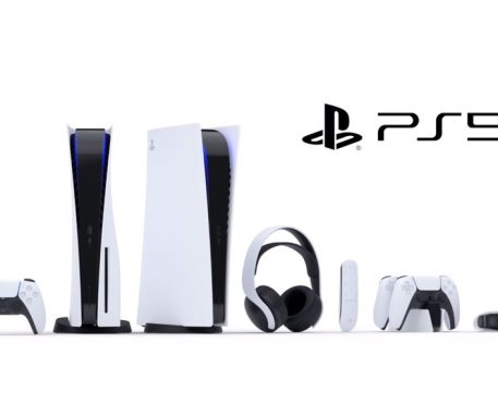 PlayStation 5 | Sony divulga data de lançamento e preço