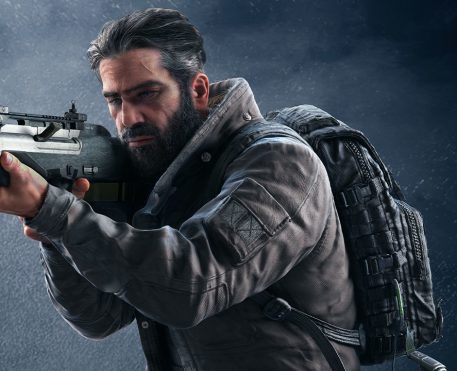 Tom Clancy’s Rainbow Six Siege ganha versão no Xbox Series X e PS 5