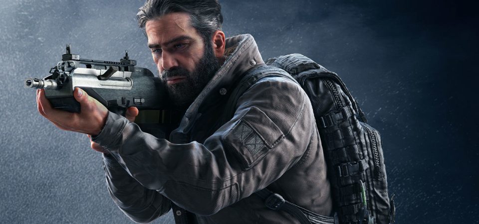 Tom Clancy’s Rainbow Six Siege ganha versão no Xbox Series X e PS 5