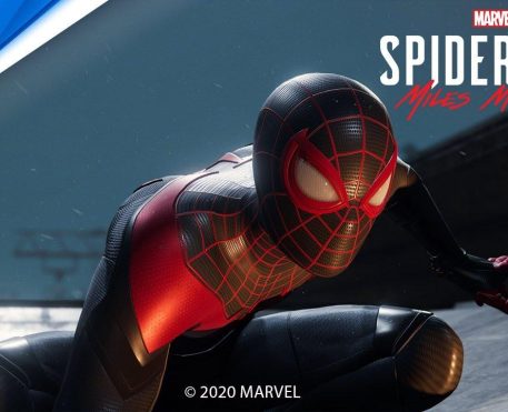 Spider-Man: Miles Morales | Gameplay é revelado