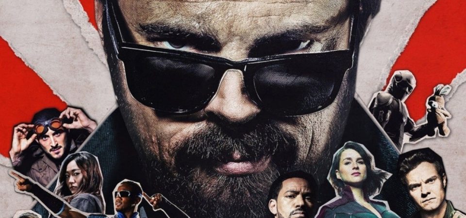 The Boys - 2ª temporada - |Crítica|