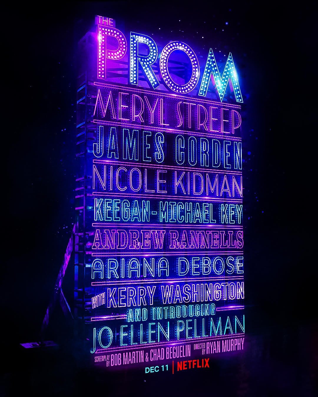 the prom