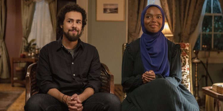 Ramy indicado ao Emmy Awards 2020