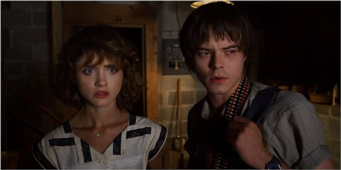 Stranger Things