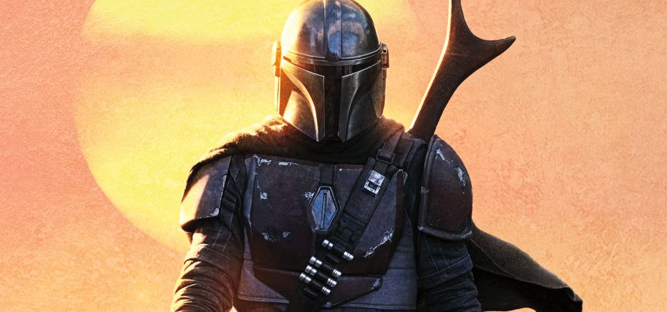 The Mandalorian