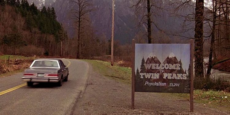 Twin Peaks