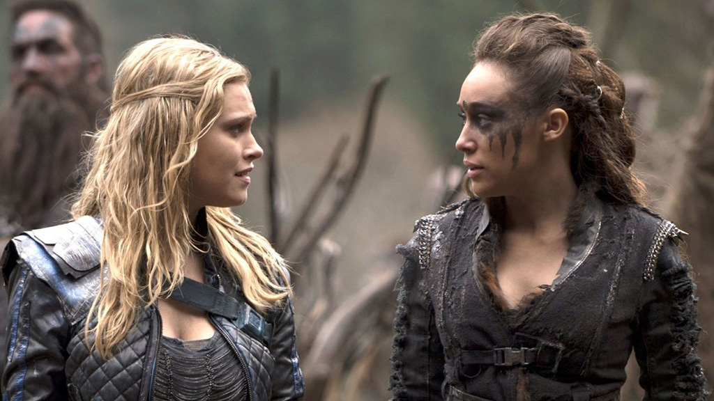 The 100 Jogos Vorazes