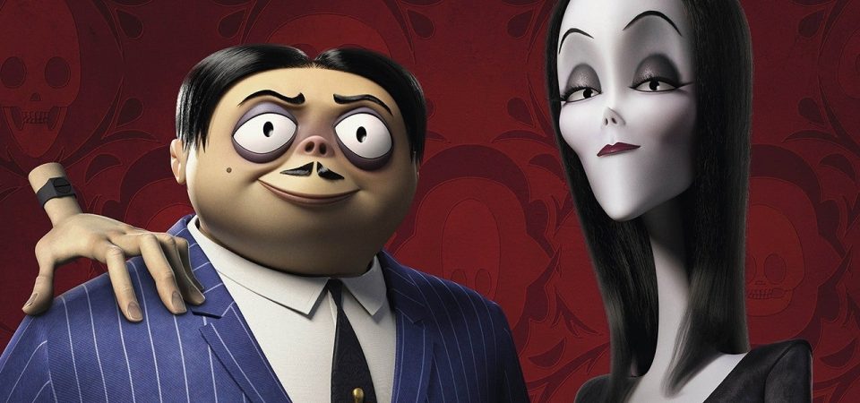 A Família Addams