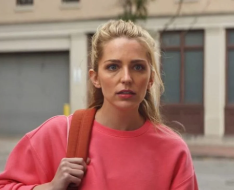 All My Life Jessica Rothe