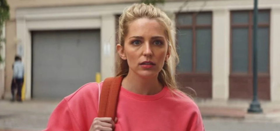All My Life Jessica Rothe