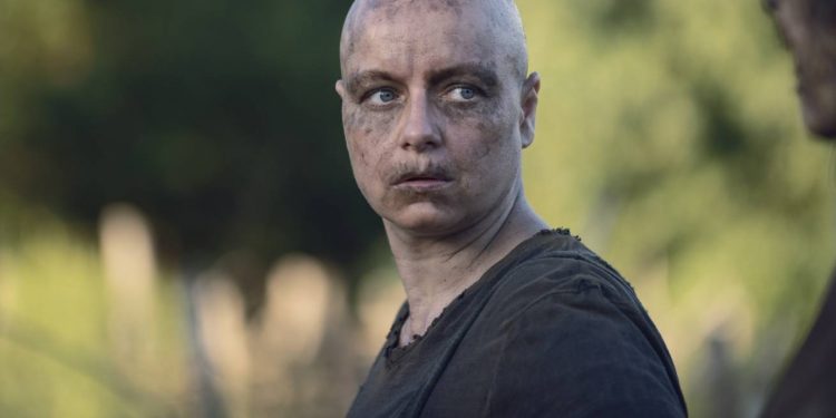 The Walking Dead | Relembre os principais personagens que viraram zumbis