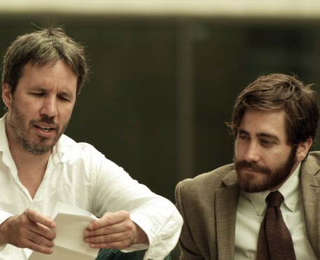 Denis Villeneuve Jake Gyllenhaal