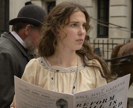 Enola Holmes | Continuação do filme é anunciada pela Netflix