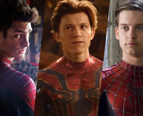 Homem-Aranha 3 Os dez filmes mais aguardados de 2021