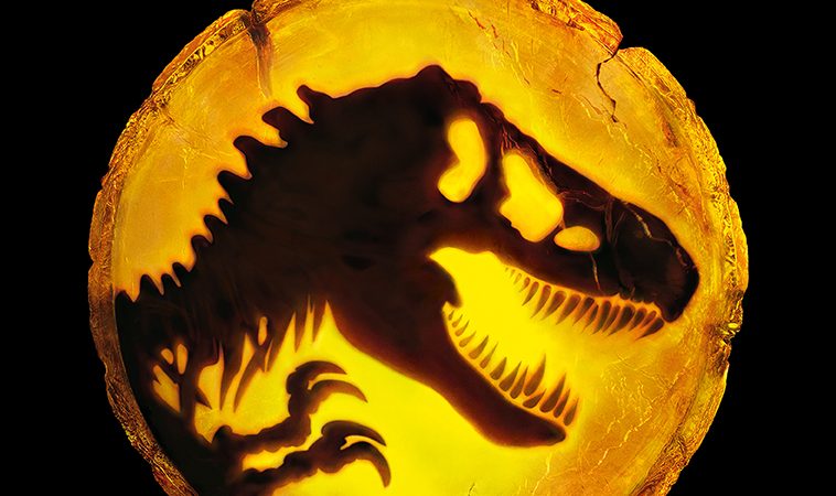 Jurassic World