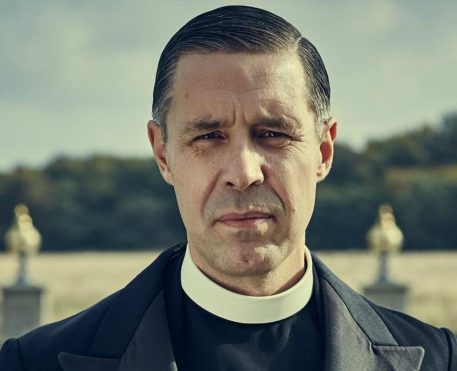 House Of The Dragon | Paddy Considine