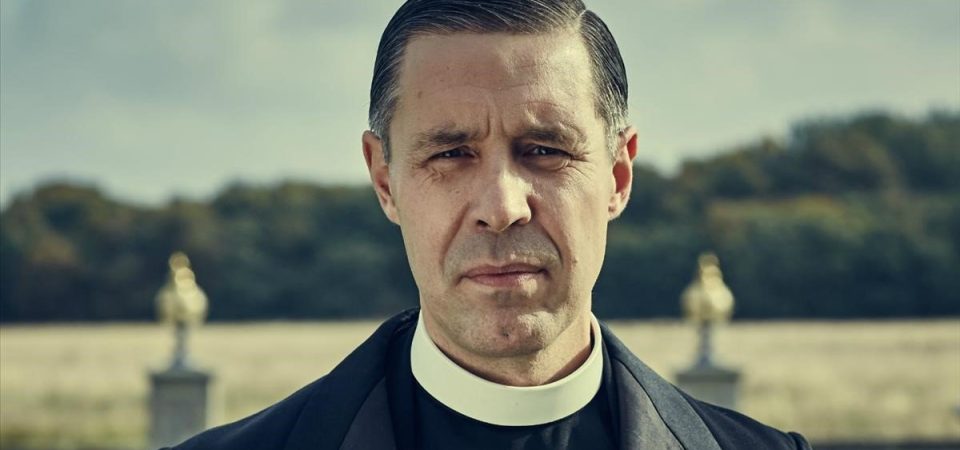 House Of The Dragon | Paddy Considine