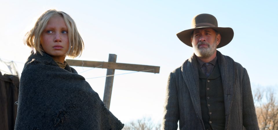 Relatos do Mundo | Faroeste com Tom Hanks
