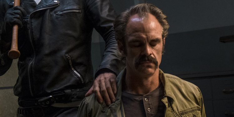The Walking Dead | Relembre os principais personagens que viraram zumbis