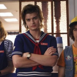 Stranger Things