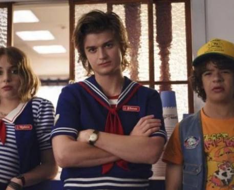 Stranger Things