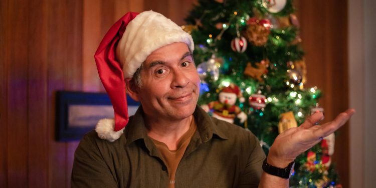 Filmes natalinos da Netflix em 2020