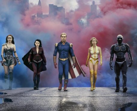 The Boys | 10 coisas que queremos ver na 3ª temporada