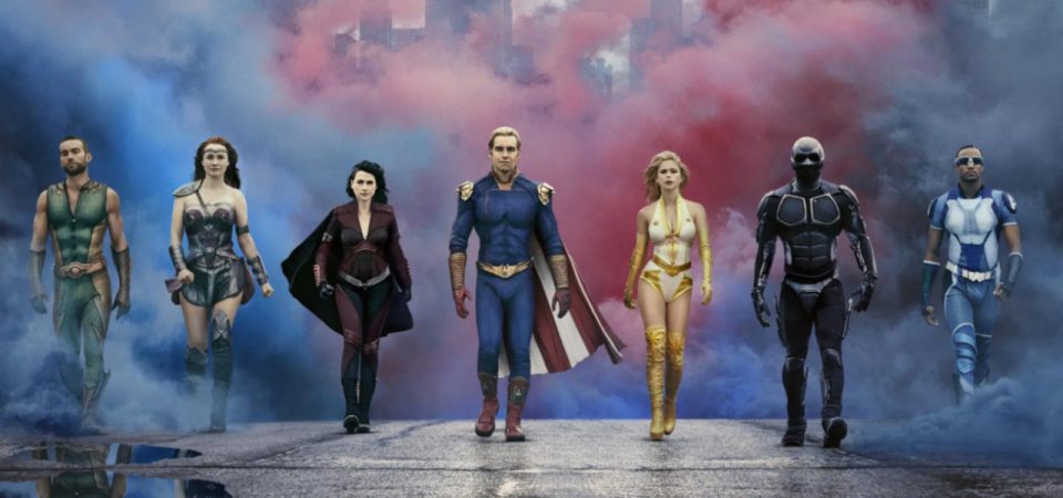 The Boys | 10 coisas que queremos ver na 3ª temporada