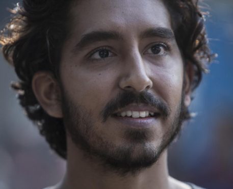 Dev Patel