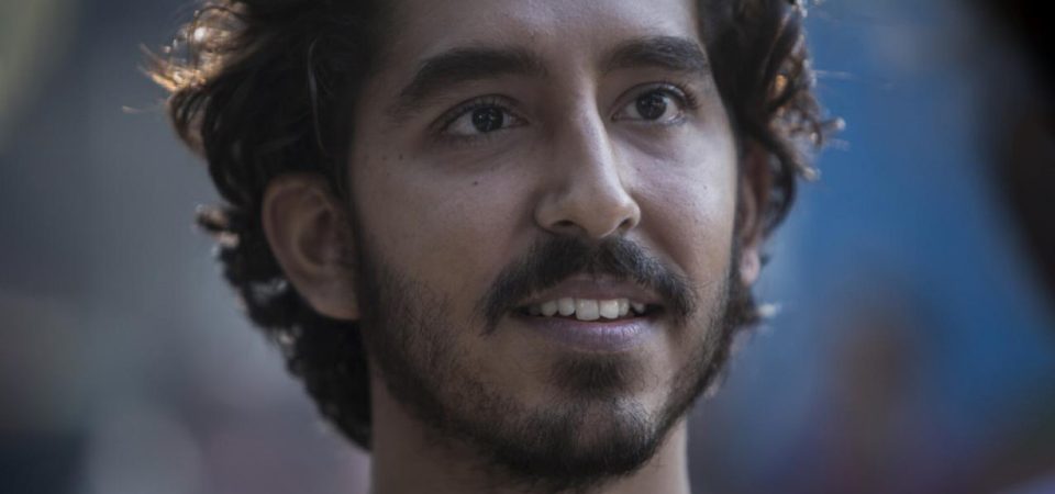 Dev Patel
