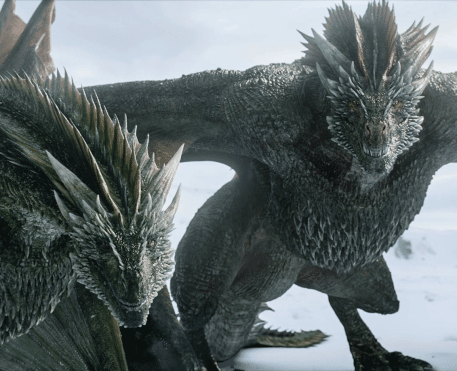 House of the Dragon