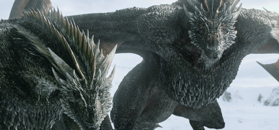 House of the Dragon
