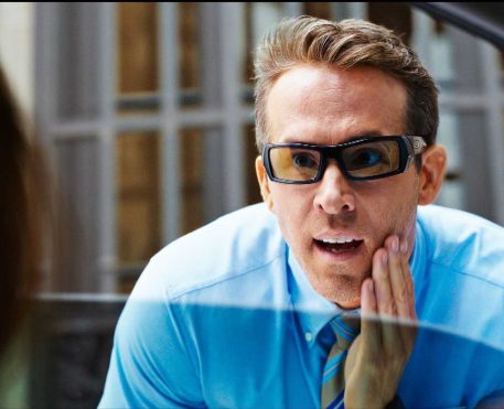 Free Guy: Assumindo o Controle com Ryan Reynolds