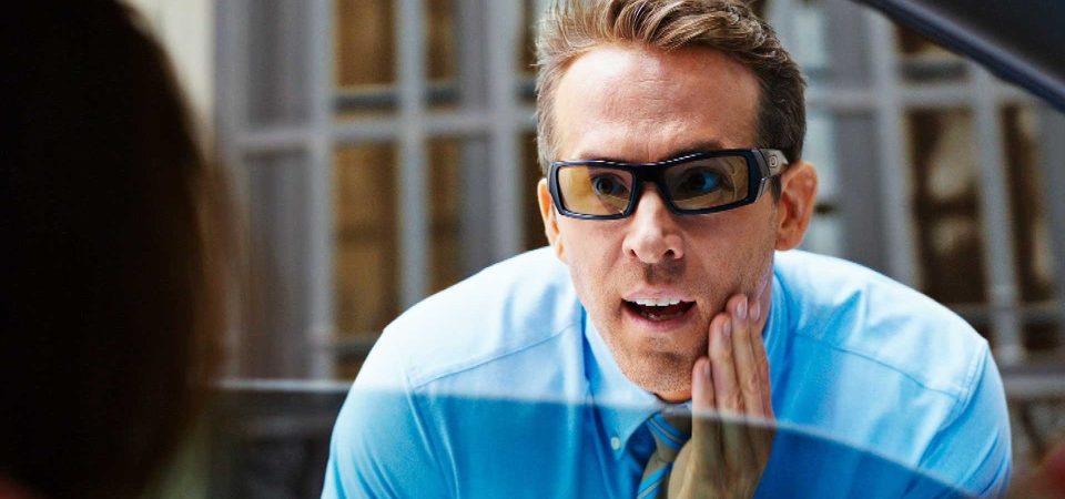 Free Guy: Assumindo o Controle com Ryan Reynolds