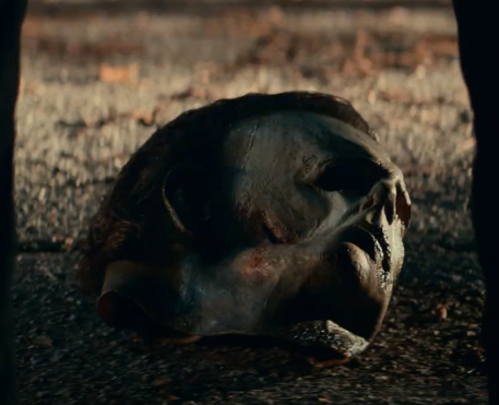 Halloween Kills: O Terror Continua ganha novos cartazes