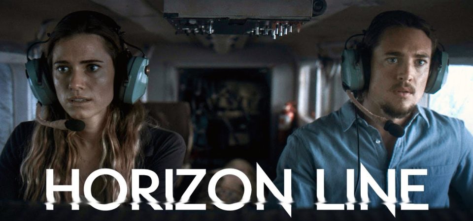 Horizon Line