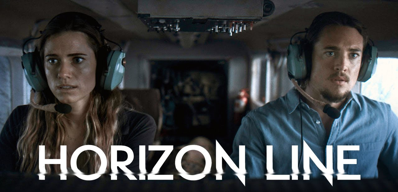 Horizon Line