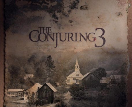 The Conjuring / Invocação do Mal