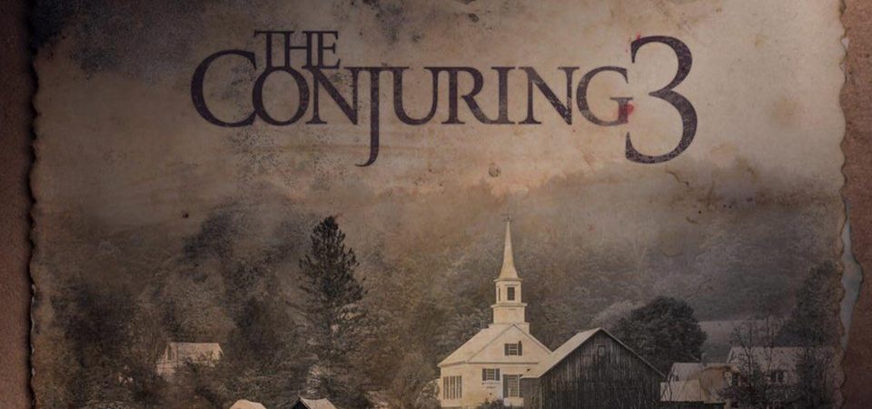 The Conjuring / Invocação do Mal