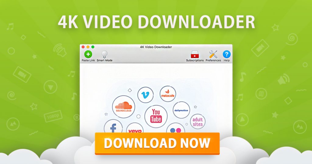 4k downloader tool