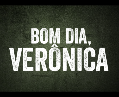 Ler é Bom, Vai! Bom Dia, Verônica