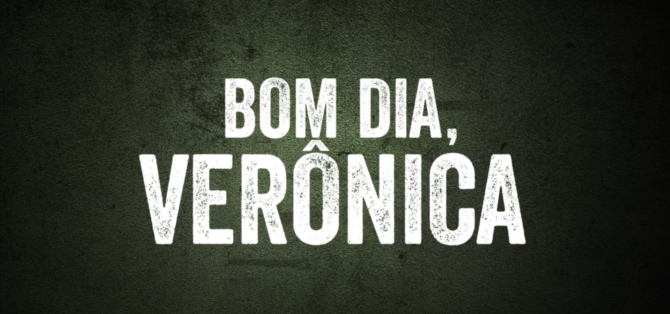Ler é Bom, Vai! Bom Dia, Verônica