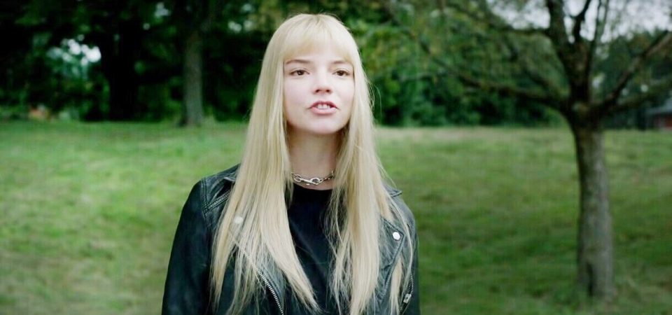 Furiosa | Anya Taylor-Joy vai estrelar derivado