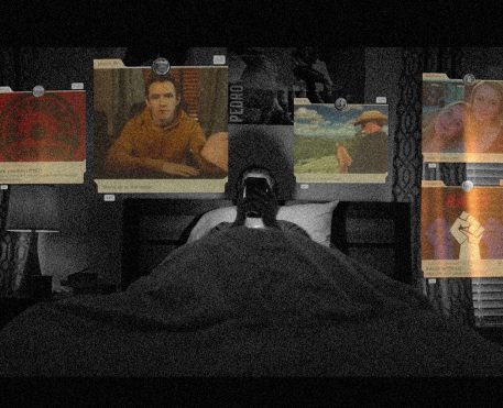 O Dilema das Redes da Netflix